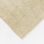 Loyal Black Lab Fleece Deken (Hoek)