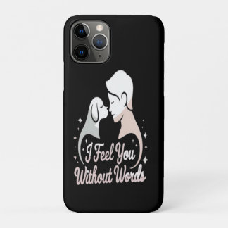 Loyal Connection Case-Mate iPhone Case