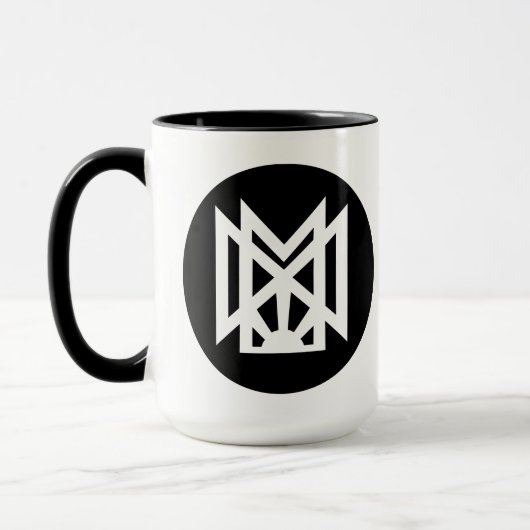 Loyal Dawn Logo Mok (LG) (Links)