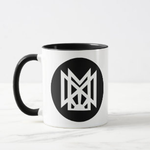 Loyal Dawn Logo Mok (SM)