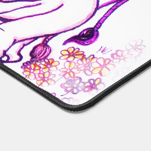 Loyal Elephants Bureaumat (Hoek)