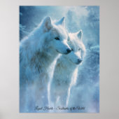 Loyal Hearts - Soulmates of the Wild Poster (Voorkant)