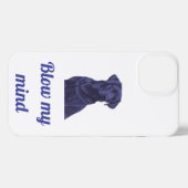 Loyal Labrador Retriever Telefoonhoes iPhone Hoesje (Achterkant horizontaal)
