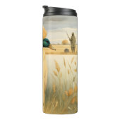 Loyal Retriever, Hunter's Reward Thermosbeker (Geroteerd rechts)