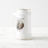 Loyal Scottie Bierpul (Voorkant links)