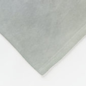 Loyal Scottie Fleece Deken (Hoek)