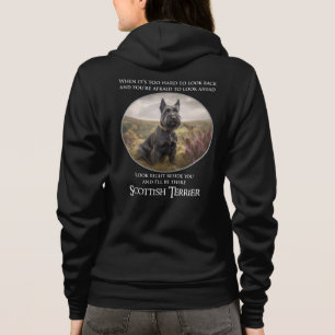 Loyal Scottie Hoodie