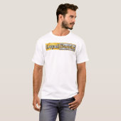 Loyale obligaties t-shirt (Voorkant volledig)