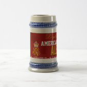 LOYALIST AMERICAN ALE BIERPUL (Center)