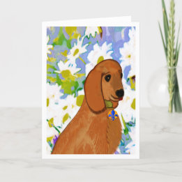 Loyaliteit eerste LeeMarie's creatieve ontwerp Kaart