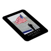 Loyaliteit: Inspirerend prijsopgave Magneet (Rechterzijde)