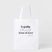 Loyaliteit is de zuiverste vorm van liefde: Motiva