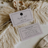 Loyaliteit Kaart Sjabloon, klant loyaliteit Kaarte Klantenkaartje