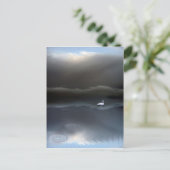 loyaliteitsbriefkaart briefkaart (Staand voorkant)