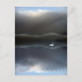 loyaliteitsbriefkaart briefkaart (Voorkant)