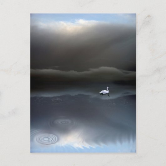 loyaliteitsbriefkaart briefkaart (Voorkant)