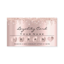 Loyaliy 6 Esthetician MAKEUP Roos Pink Heart Lash