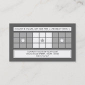 LOYALTY 4stippen (Achterkant)