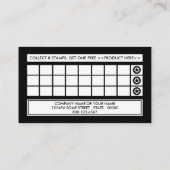 LOYALTY 4stippen (Achterkant)