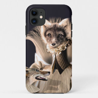 Loyalty iPhone 11 Hoesje
