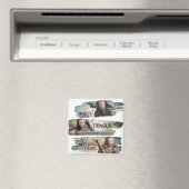 Loyalty, Edelachtbare, een Willing Heart Magneet (Insitu (Vaatwasser))