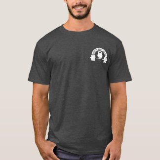 LOYALTY HONOR RESPECT T-SHIRT