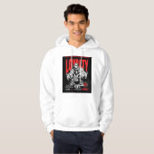 LOYALTY HOODIE (Voorkant volledig)