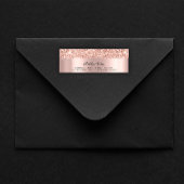 Loyalty Kaart 6 Punch Makeup Beauty Heart Roos Spa