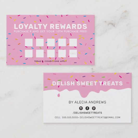 LOYALTY KRIJGT schattige kikkervisjes met kikkervi (Voorkant / Achterkant)