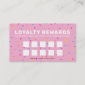 LOYALTY KRIJGT schattige kikkervisjes met kikkervi (Voorkant)