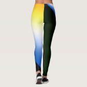 Loyalty Leggings (Achterkant)