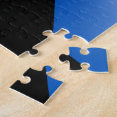 Loyalty Legpuzzel (Zijkant)