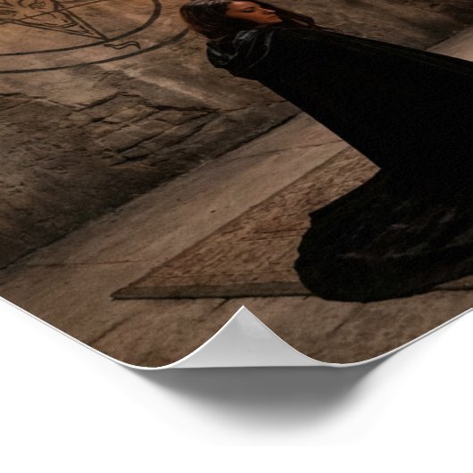 Loyalty Poster (Hoek)