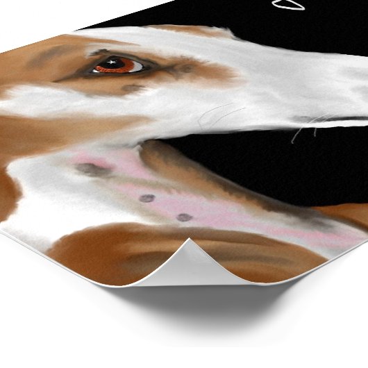 Loyalty Poster (Hoek)