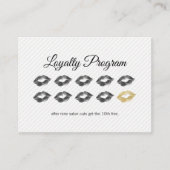 Loyalty Program / Beauty (Voorkant)
