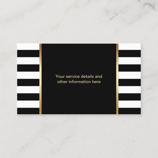 Loyalty Punch Kaart | Moderne artistieke rode lipp (Achterkant)