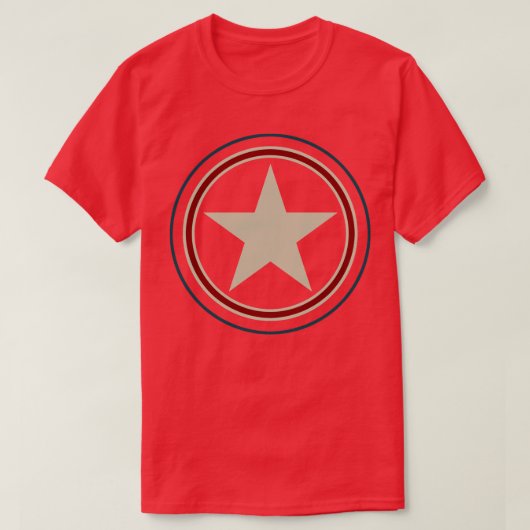 LOYALTY T-SHIRT (Design voorkant)