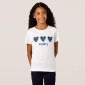 Loyalty T-shirt (Voorkant volledig)
