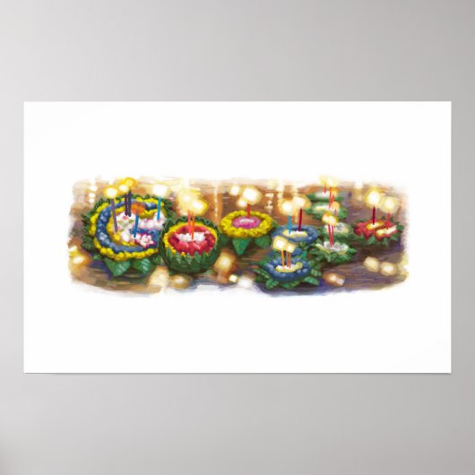 loykrathong10-highres poster (Voorkant)