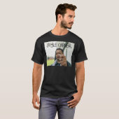 Loyle Carner Loose Ends T-shirt (Voorkant volledig)