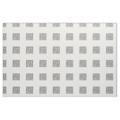 Loyola Christogram Stof (Fat Quarter)