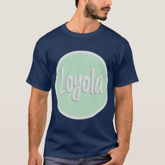 Loyola T-shirt