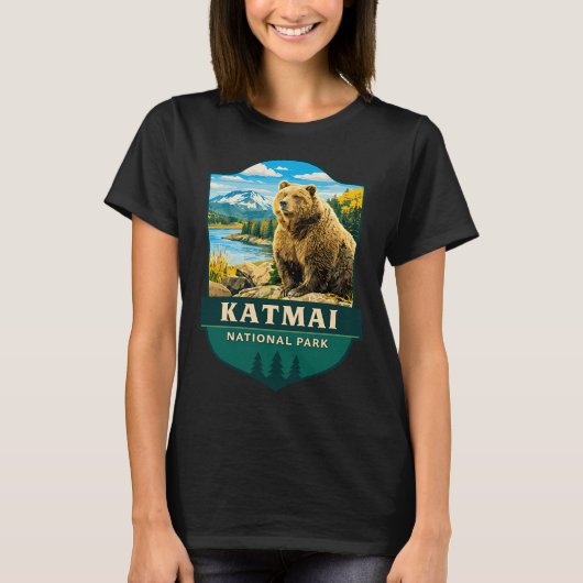 LOZ retro T-shirt (Voorkant)