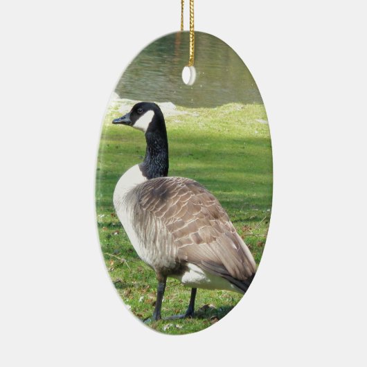 Lozen aan de voorkant, Wilde Levensdieren, Natuur Keramisch Ornament (Rechts)