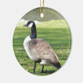 Lozen aan de voorkant, Wilde Levensdieren, Natuur Keramisch Ornament (Links)