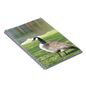 Lozen aan de voorkant, Wilde Levensdieren, Natuur Notitieboek (Rechterzijde)