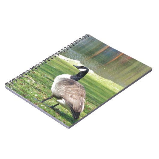 Lozen aan de voorkant, Wilde Levensdieren, Natuur Notitieboek (Linkerzijde)