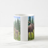 Lozen in een noordelijke Mok (Center)