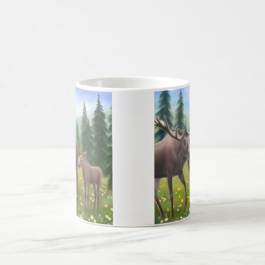 Lozen in een noordelijke Mok (Center)