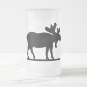 Lozen op de los matglas bierpul (Center)